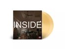 Bo Burnham Inside The Songs Exclusive Yellow Colored Vinyl 2LP