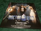 Doctor Who,