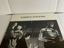 The Psychedelic Furs   All Of This And Nothing LP [Columbia,1988] GREAT SHAPE *
