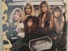HOLY SOLDIER Holy Soldier 1990 LP JESUS METAL STRYPER GUARDIAN SEALED RARE VINYL