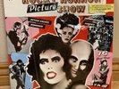 The Rocky Horror Picture Show Soundtrack Vinyl LP