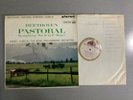Kubelik Beethoven Pastoral Symphony No 6 ASD 349 HMV White/ Gold 1960