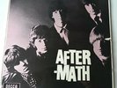 Rolling Stones - Aftermath - Vinyl LP + UK 1969 Mono Press Unboxed No Groove EX