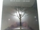 I Am Kloot - Sky At Night - Vinyl LP UK 1st Press MINT Sealed