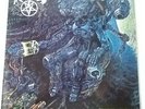 Nocturnus - The Key - Vinyl LP UK 1st Press 1990 Earache EX/EX