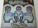 Gentle Giant - Three Friends - Vinyl LP UK 1st Press Misprint Vertigo Swirl EX