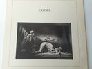 Joy Division - Closer - Vinyl LP UK A-1/B-1 Press EX/EX New Order Old Blue?