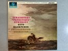 SAX 2458 ED1 Tchaikovsky Pathetique Symphony 6 Otto Klemperer Columbia 1st B/S