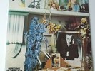Brian Eno - Here Come The Warm Jets - Vinyl LP UK 1987 Press EX+/EX