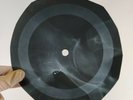 JOHNNY CASH FALSOM PRISON X-Ray USSR Record Roentgen Bones Ribs Music Vinyl