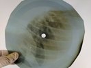 JOHNNY CASH YOU ARE MY SUNSHINE X-Ray USSR Record Roentgen Bone Ribs Music Vinyl