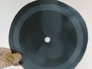 BEACH BOYS SHUT DOWN X-Ray USSR Record Roentgen Bone Ribs Music Vinyl