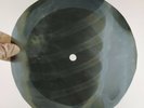 BEATLES GETTING BETTER X-Ray USSR Record Roentgen Bones Ribs Music Vinyl
