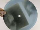 BEATLES THE END X-Ray USSR Record Roentgen Bones Ribs Music Vinyl