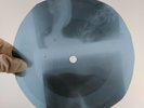 BLACK SABBATH EVIL WOMAN DONT X-Ray USSR Record Roentgen Bones Ribs Music Vinyl