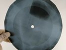 DAVID BOWIE ANDY WARHOL X-Ray USSR Record Roentgen Bones Ribs Music Vinyl