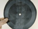 PINK FLOYD APPLES $ ORANGES X-Ray USSR Record Roentgen Bones Ribs Music Vinyl