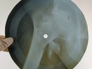 PINK FLOYD SEE EMILY PLAY X-Ray USSR Record Roentgen Bones Ribs Music Vinyl