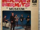 HERMAN’S HERMITS Original FRENCH 60’s EP PS 45 7”. MUSEUM PF SLOAN SONGS.