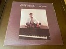 Jeff Stice On Piano VG+/EX SIGNED Southern Gospel Xian Blackwood Brothers Sacred