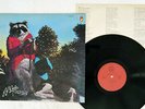 J.J.CALE NATURALLY SHELTER BT-5173 JAPAN VINYL LP
