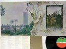 LED ZEPPELIN 4 ATLANTIC P-8166A JAPAN VINYL LP