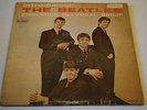 Introducing The Beatles Lp SR 1062 Vee-Jay VJLP-1062 Vg/G+