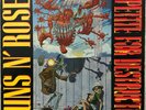 Guns N' Roses – Appetite For Destruction, Vinyl, Near Mint,  1. PRESS GERMANY