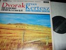 KERTESZ : DVORAK FROM THE NEW WORLD AUDIOPHILE LP DECCA SXL 2289 SPEAKERS CORNER