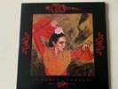 Alte Vinyl Doppel LP Marc and the Mambas Torment and Toreros SOD3 1987 England