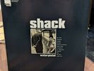 Shack Waterpistol Vinyl LP VG+/VG+