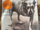 Alice In Chains - Self Titled - 2Lp White Vinyl - Tripod - Three Legged