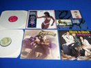 BELLE EPOQUE / SABRINA / SUPERMAX  3 TOP LP + TOP CONDITION