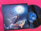 1976 vintage FREE JAZZ record SUN RA cosmos INNER CITY  ic 1020 1977
