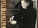 DON HENLEY: the end of the innocence GEFFEN 12