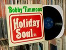 BOBBY TIMMONS 