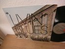 LIVIN BLUES - RAM JAM LP 70s IN MINT - DUTCH BLUES ROCK MONSTER