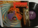 BRAINTICKET 1971 ORIGINAL IMPORT BELLAPHONE LP COTTONWOODHILL NM VPI NR
