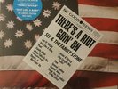 Sly And The Family Stone There's A Riot Goin On Sealed RED COLOURED Vinyl LP