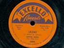 78tk-R&B-EXCELLO 2094-Guitar Gable-(Irene/Guitar Rhumbo)