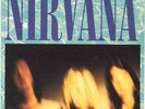 Nirvana - Smells Like Teen Spirit - Vinyl Record 7.. - e7294e