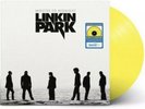 Linkin Park • Minutes To Midnight  Limited Yellow Colored Vinyl LP (New/Sealed)