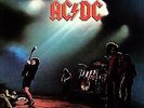 AC/DC - Let There Be Rock - Vinyl Record.. - e15e