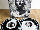 CONVERGE “JANE LIVE” ASHLEY ROSE COUTURE EDITION JANE DOE MINT CONDITION