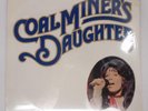 Coal Miner's Daughter Original Motion Picture Soundtrack Vinyl LP MCA-5107