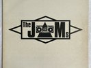 THE JUSTIFIED ANCIENTS OF MU MU -1987- Original Withdrawn UK LP /The KLF/ Jams