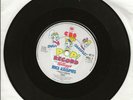 ABBA I HAVE A DREAM VERY RARE UK PROMO SINGLE FROM 1984,  KELLOGG'S KRISPIES