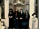 THE BEATLES - Hey Jude (SW-385)(RIAA Stamp) - 12