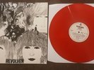 THE BEATLES REVOLVER  - RARE 12