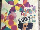 The Kinks Face to Face UK Pye Stereo A2/B2/NPL 18149 LP First Press
